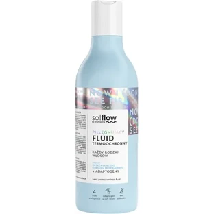 So!flow By Vis Plantis Термозахисна рідина для догляду за ...