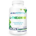 Allnutrition L-Theanine 100 капсул
