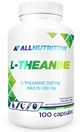 Allnutrition L-Theanine 100 капсул