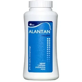 Алантанская посыпка 100 г