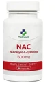 MedFuture NAC N-ацетил-L-цистеїн 500 мг 60 капсул