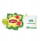 Трав'яний чай Lipton Липова малина 20 пакетиків