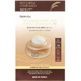 Farmstay Rice & Bifida Complexion Cream Mask ...