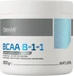 OstroVit BCAA 8-1-1 натуральний 200 г