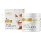 HIRO.LAB Skin Therapy Морський колагеновий крем з малиною та лимоном ...