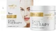 HIRO.LAB Skin Therapy Морський колагеновий крем з малиною та лимоном ...