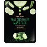 Pax Moly Освежающая и успокаивающая листовая маска с ...
