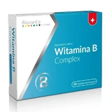 Комплекс вітамінів групи В Biocanto 60 таблеток