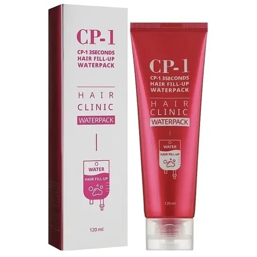 CP-1-3 Seconds Hair Fill-Up Waterpack живильна сироватка для ...: ціни та характеристики