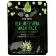 Зволожуюча та заспокійлива маска PAX MOLY Real Aloe Vera Mask Pack ...