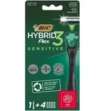 Bic Бритва BIC HYBRID 3 SENSITIVE B4