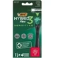 Bic Бритва BIC HYBRID 3 SENSITIVE B4