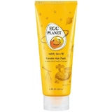 Daeng Gi Meo Ri Egg Planet Keratin Hair Pack Кератиновий пакет для волосся ...