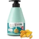 Kwailnara Dalgona Milk Body Cleanser ...