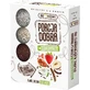 Фруктово-горіхові кульки Pure Life без цукру 12 х 12 ...