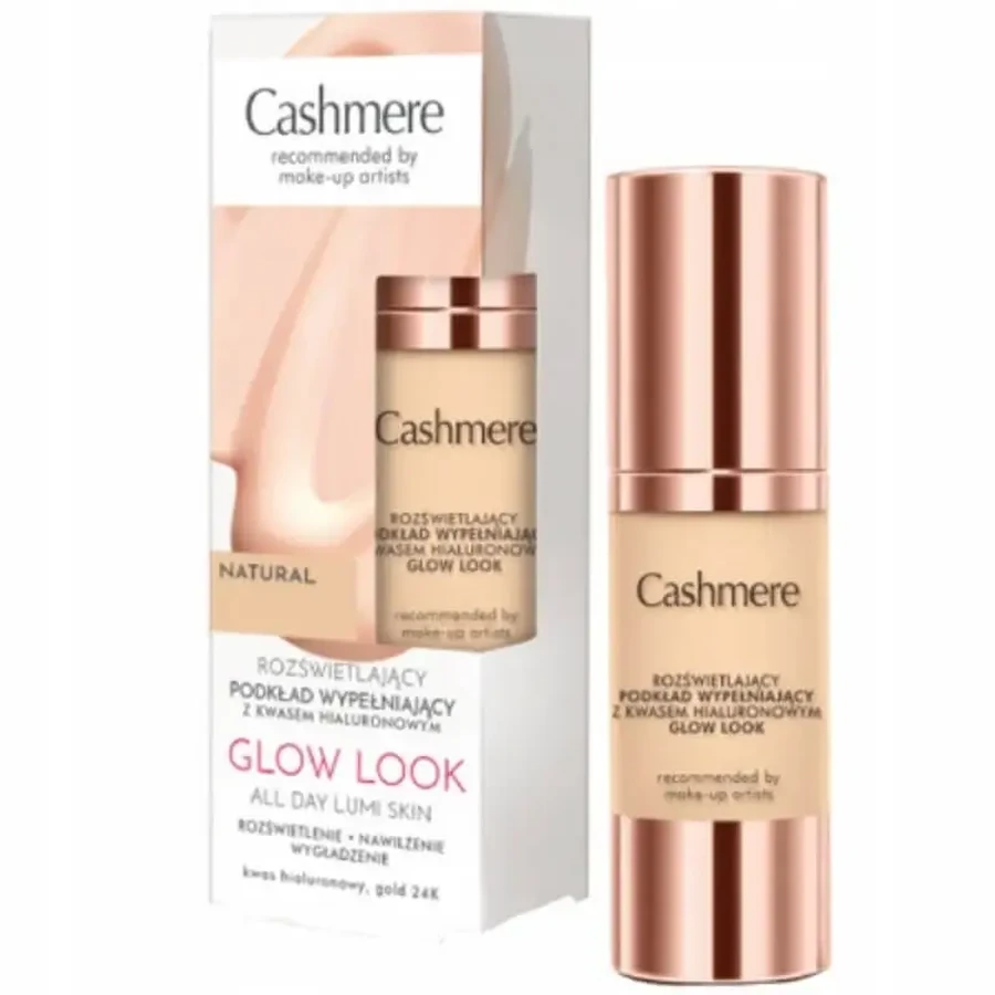 Dax Cashmere Glow Look Наповнюючий праймер для обличчя з ...: ціни та характеристики
