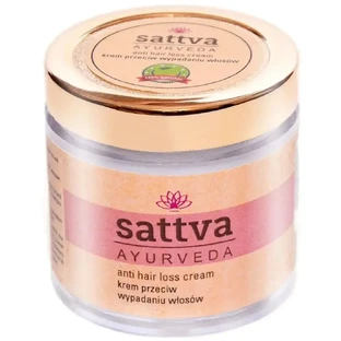 Sattva Крем от выпадения волос 100 г