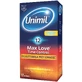 Презервативи UNIMIL Max love time control 12 шт.
