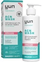 Yun ACN Wash Пребиотический очищающий гель для лица ...