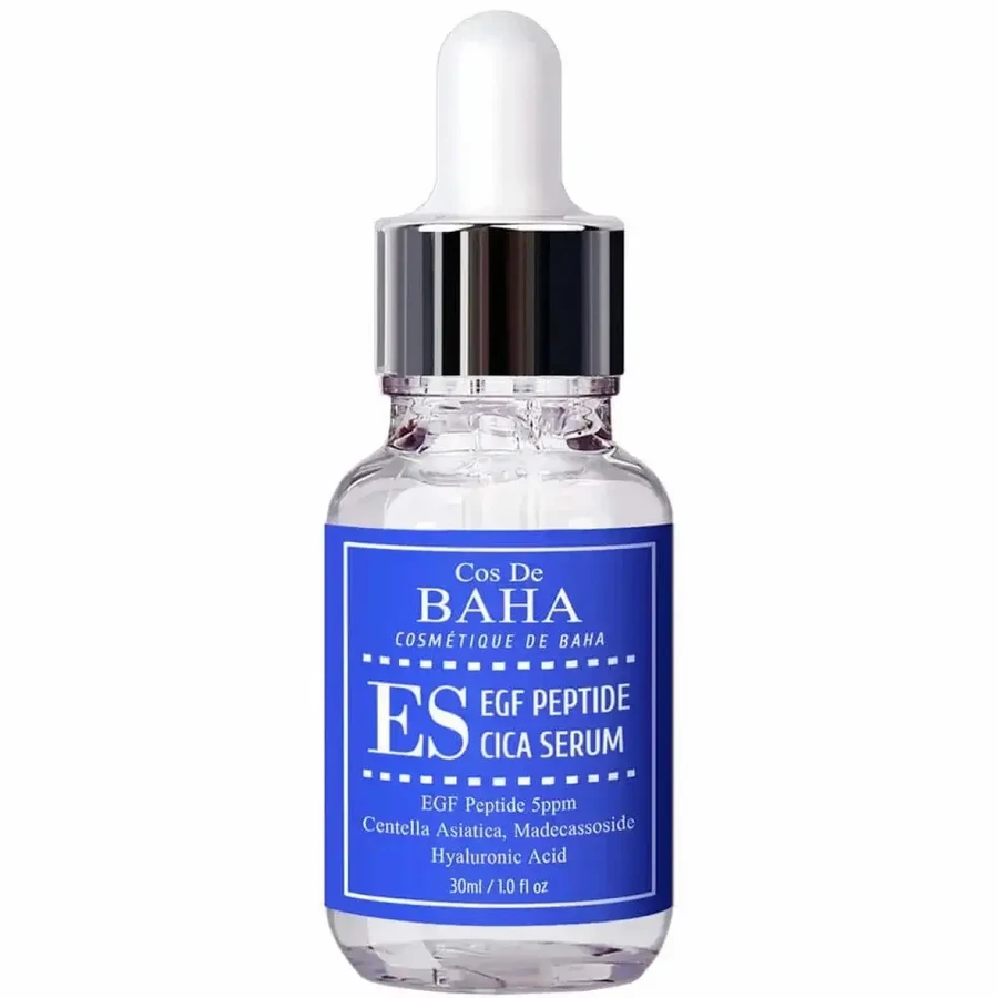 Cos De Baha ES EGF Peptide Cica Revitalising Serum ...: цены и характеристики