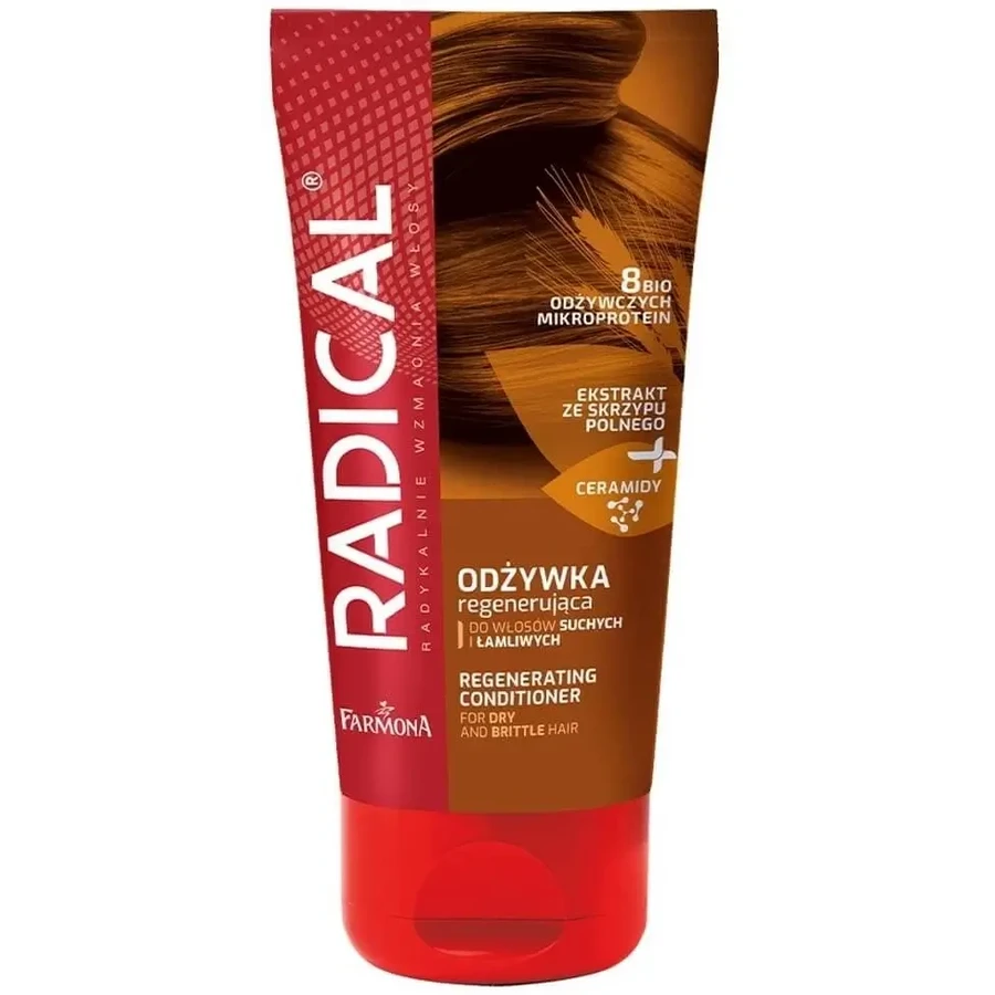 Farmona Radical Regenerating Conditioner для сухой и ...: цены и характеристики