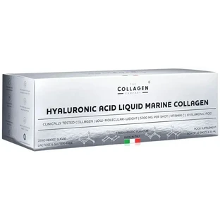 The Collagen Company Жидкий морской коллаген x Power ...