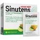 Sinutens Zatoki Hot 10 саше