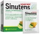 Sinutens Zatoki Hot 10 саше