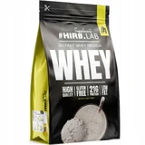HIRO.LAB Instant Whey Protein Natural 750 г