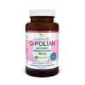 Medverita Q-Folate 60 капсул