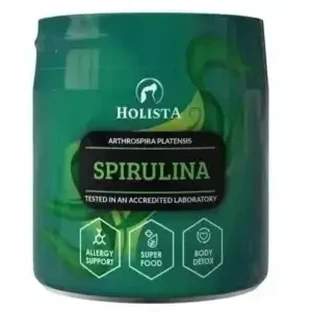 Спіруліна Holista 100 г
