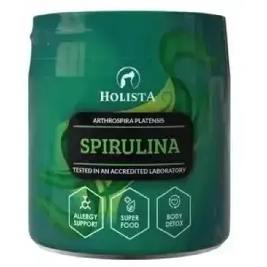 Спіруліна Holista 100 г: ціни та характеристики