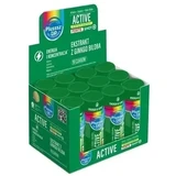 Plusssz Up Активний кофеїн Energy Forte 12 x 50мл