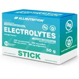 Allnutrition Электролиты со вкусом апельсина 50 г