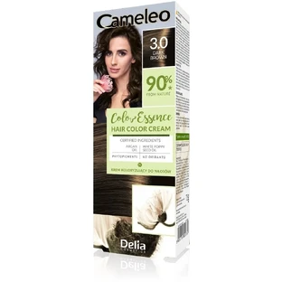 Крем для фарбування волосся DELIA CAMELEO Color Essence як ...