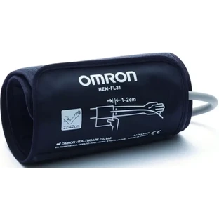 Манжета OMRON Intelli Wrap Cuff (22-42 см)
