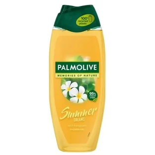PALMOLIVE Forever Happy Гель для душа 500 мл