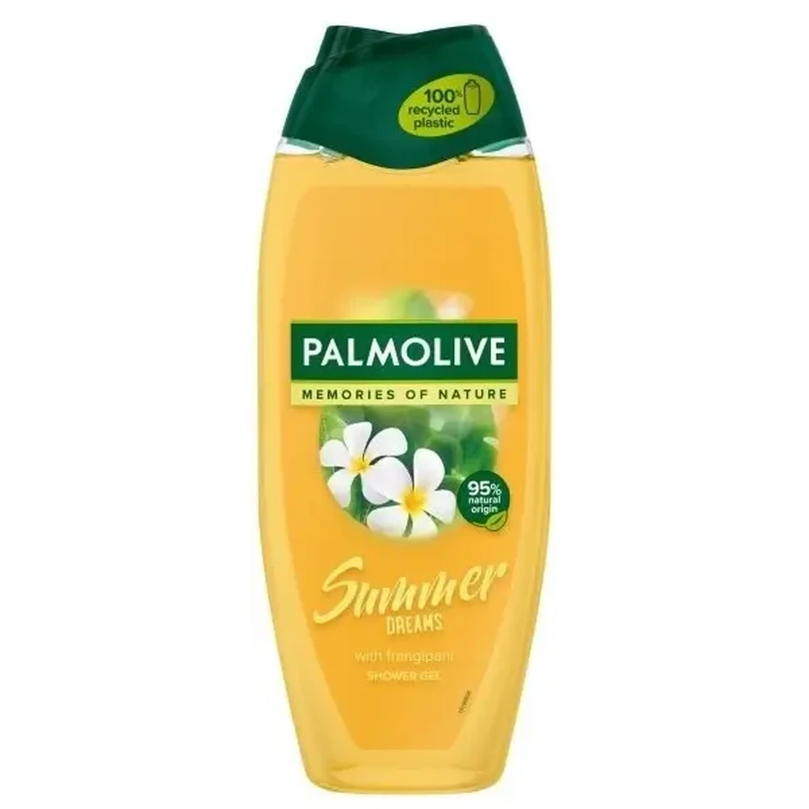 PALMOLIVE Forever Happy Гель для душа 500 мл: цены и характеристики