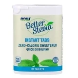 Now Foods Better Stevia 175 таблеток