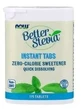 Now Foods Better Stevia 175 ΡΠ°Π±Π»Π΅ΡΠΎΠΊ