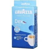 Lavazza Dek Classico, мелена кава без кофеїну, 250 г