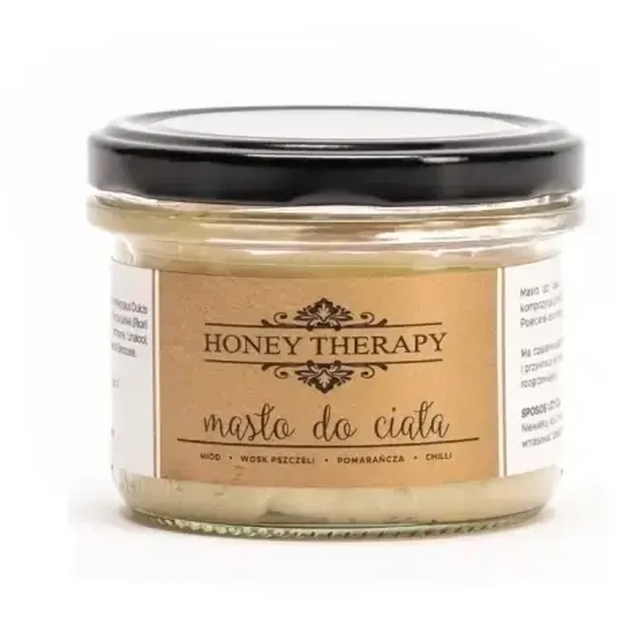Масло для тіла Honey Therapy з медом і бджолиним воском, ...: ціни та характеристики