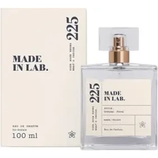 Парфумована вода Made In Lab 225 Women Парфумована вода для жінок 100 мл