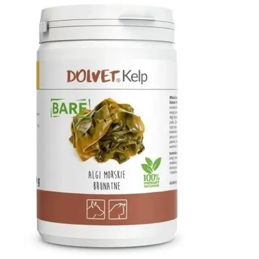 Dolvet Calcium 500 г: ціни та характеристики