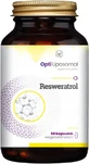NaturDay Opti Liposomal Resveratrol 60 капсул