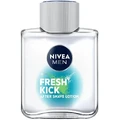NIVEA MEN Лосьйон після гоління Fresh Kick 100мл