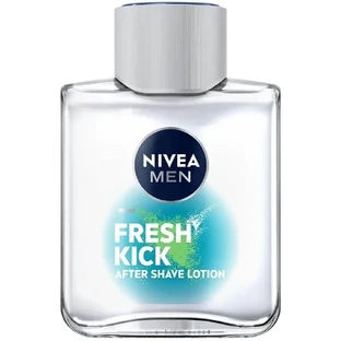 NIVEA MEN Лосьйон після гоління Fresh Kick 100мл