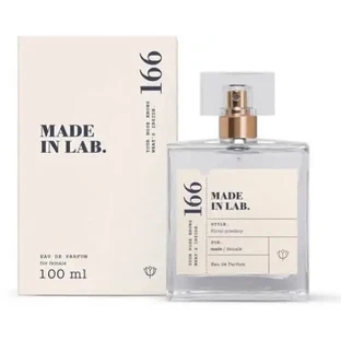 Парфумована вода Made In Lab 166 Women Парфумована вода 100 мл