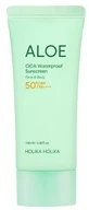 HOLIKA HOLIKA ALOE CICA WATERPROOF SUNSCREEN крем ...