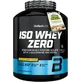 Протеїн BioTech USA Iso Whey Zero зі смаком ананаса і манго 1816 г